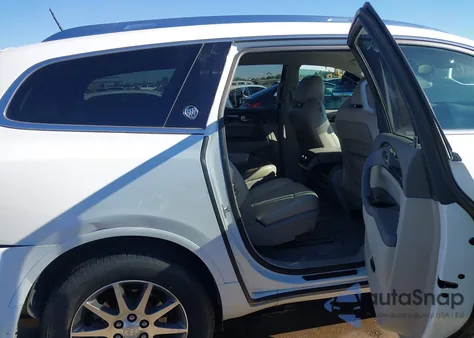 2017 Buick Enclave Leather from USA, damaged, VIN 5GAKRBKD5HJ226598